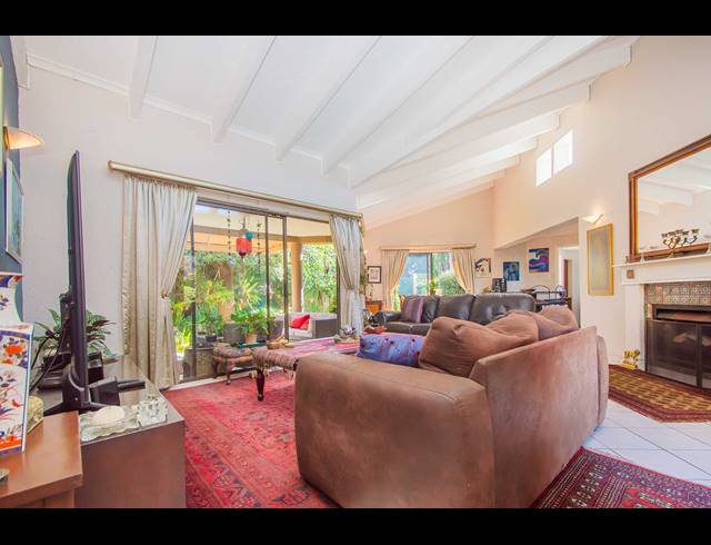 2 BEDROOM CLUSTER FOR SALE IN NORTH RIDING